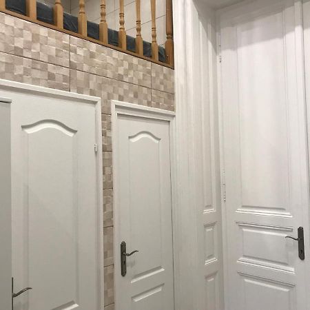 Móra apartman 2 Kiskunfélegyháza Exterior foto