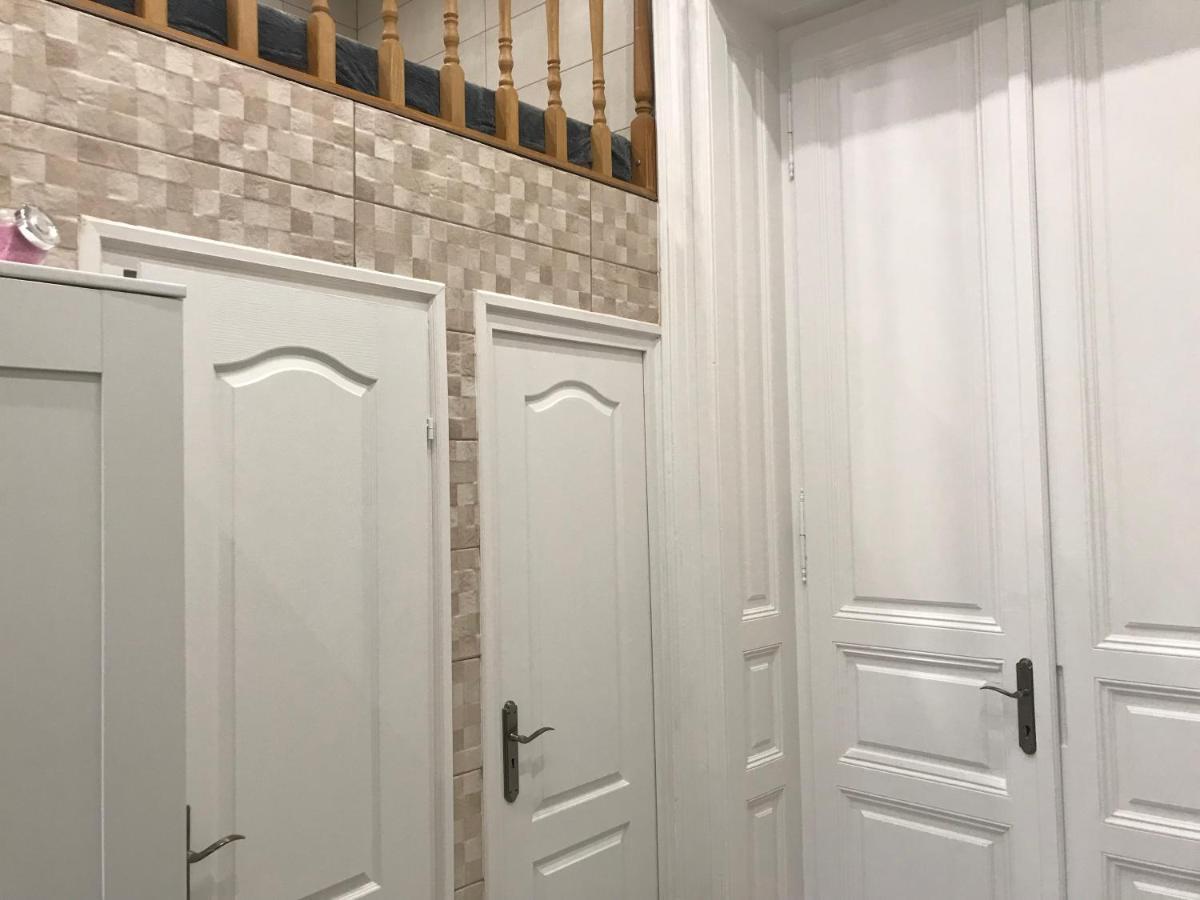 Móra apartman 2 Kiskunfélegyháza Exterior foto