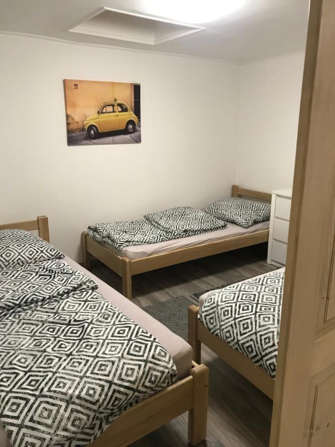 Móra apartman 2 Kiskunfélegyháza Exterior foto